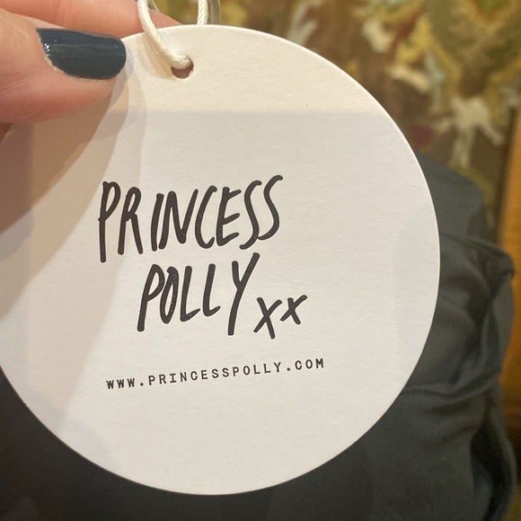 Princess Polly Zelda mini dress. Size 4. NWT!! - Picture 5 of 5